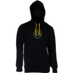 La Sportiva Logo Hoody black – Sleviste.cz