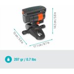 Gardena Gard MDS OS 90 13325-20 – Zboží Dáma