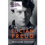 Lives of Lucian Freud: YOUTH 1922 - 1968 – Zbozi.Blesk.cz