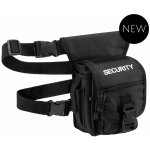 Brandit stehenní Side Kick security černé – Zboží Dáma