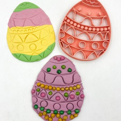 Mámy v rejži Eco vykrajovátko kraslice – Hledejceny.cz