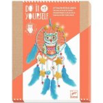 Djeco Dreamcatcher -Zlatá sova – Hledejceny.cz