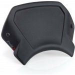 Puig Frontal Plate 20400N černá | Zboží Auto