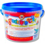 KOHINOOR Školní plastelína 700 g – Zboží Dáma