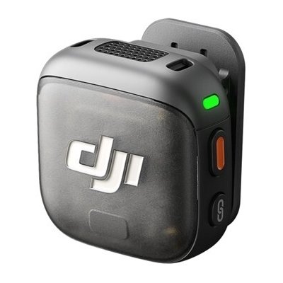 DJI Mic 3 Transmitter CP.RN.00000478.01 – Sleviste.cz