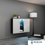 Cama Meble VIGO – Zboží Dáma