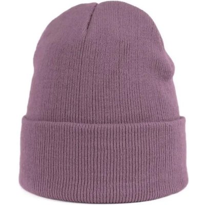 Beanie Must-have hipster Fialová – Hledejceny.cz