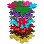 MUFFIK Set ortopedických podložek - Medium 2 MFK-021-1 – Zboží Dáma