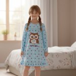 Wolf S2281 světle modrá – Hledejceny.cz