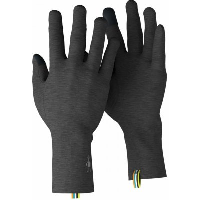 Smartwool Thermal merino charcoal heather – Hledejceny.cz