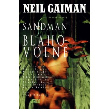 Sandman Blahovolné