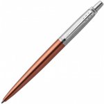 Parker 1502/1253189 Royal Jotter Chelsea Orange CT kuličkové pero – Zboží Dáma