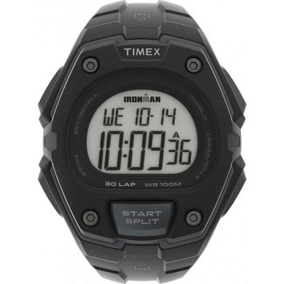 Timex Ironman Classic TW5M46100 – Hledejceny.cz