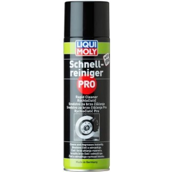 Liqui Moly Rychločistič Pro 500 ml