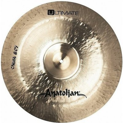 China Anatolian US 12 CNA Ultimate China – Sleviste.cz