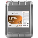 Orlen Oil Hipol 80W-90 GL-4 20 l – Sleviste.cz