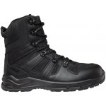 BENNON CONDOR O2 NM HIGH kotníková obuv černá – Zboží Mobilmania