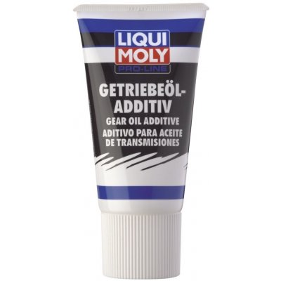 Liqui Moly 5198 Pro-Line Přísada do převodového oleje 150 ml – Sleviste.cz