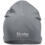 Elodie Details bavlněná čepice Logo Beanies Tender Blue – Hledejceny.cz