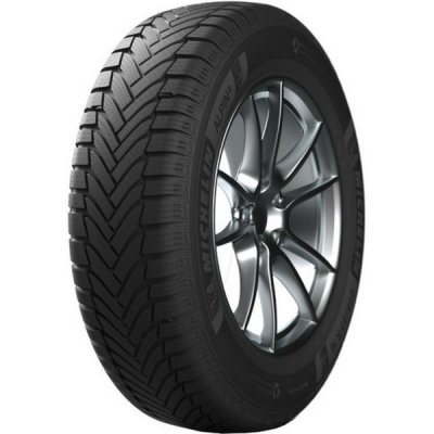 Michelin ALPIN 6 215/45 R16 90H