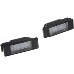 LED osvětlení SPZ do vozu Mercedes Vito, Viano, Sprinter – Zboží Mobilmania