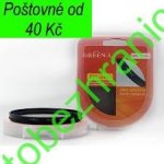 Green.L d-HD PL-C 52 mm – Zboží Živě
