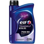 Elf Tranself Syn FE 75W-90 500 ml | Zboží Auto