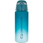 LifeVenture Lahev s brčkem Flip-Top Bottle 750 ml – Zboží Mobilmania