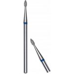 Staleks fréza FA40B016/4 diamantová kapka 1 6 mm – Hledejceny.cz