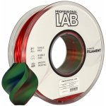 Professional Lab Prof. Lab Filament PLA SILK tříbarevný Royal Blossom 1,75mm 1 kg – Zboží Živě