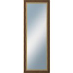 DANTIK ZVRATNÁ 50x140 cm červenozlatá 3069 – Hledejceny.cz