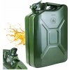 Kanystry pro outdoorové aktivity – HobbyKompas.cz