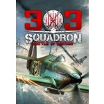 303 Squadron: Battle of Britain – Hledejceny.cz