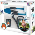 Gardena zahradní set Ježek – Zbozi.Blesk.cz