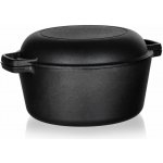 Excellent 8l litina 4,8+1,8l – Zboží Mobilmania