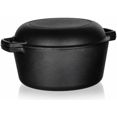 Excellent 8l litina 4,8+1,8l – Zboží Mobilmania