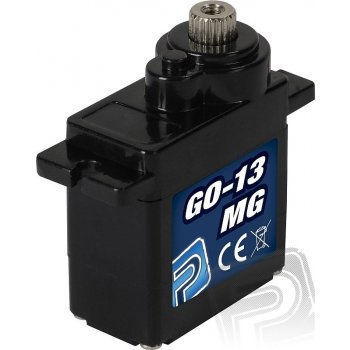 GO-13MG servo 13g