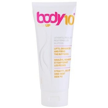 Diet Esthetic Gel na zpevnění hýždí Body 10 200 ml