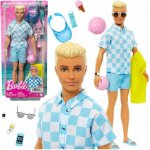 Barbie Ken Na pláži – Zbozi.Blesk.cz