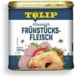 Tulip Dánský lahůdkový vepřový lančmít 340 g – Zboží Dáma