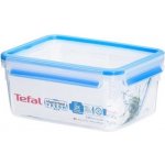 Tefal Clip&Close K3021512 obdélníková 2,3 l – Sleviste.cz