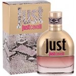 Roberto Cavalli Just Cavalli toaletní voda dámská 50 ml – Hledejceny.cz