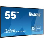 iiyama LE5540UHS – Hledejceny.cz