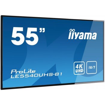 iiyama LE5540UHS