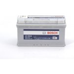 Bosch L5 12V 90Ah 800A 0 092 L50 130 – Zboží Mobilmania