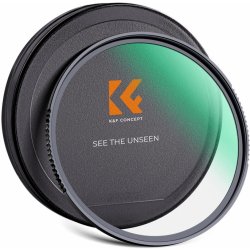 K&F Concept UV 72 mm