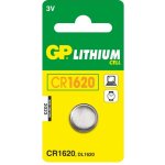 GP CR1620 1ks 1042162011 – Zboží Mobilmania