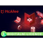 McAfee LiveSafe 10 lic. 1 rok (MLSSMM1RAA) – Zbozi.Blesk.cz