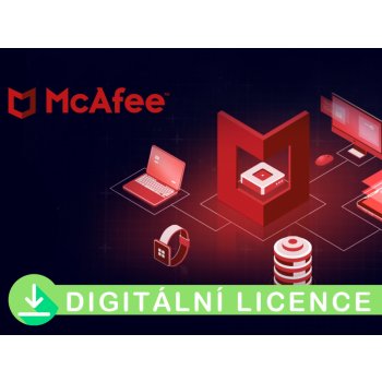 McAfee LiveSafe 10 lic. 1 rok (MLSSMM1RAA)