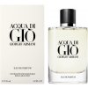 Parfém Giorgio Armani Acqua Di Giò parfémovaná voda pánská 40 ml